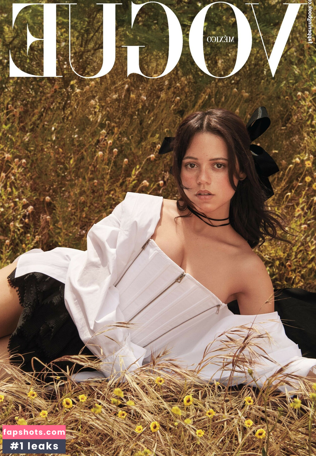 Jenna Ortega gallery photo #196