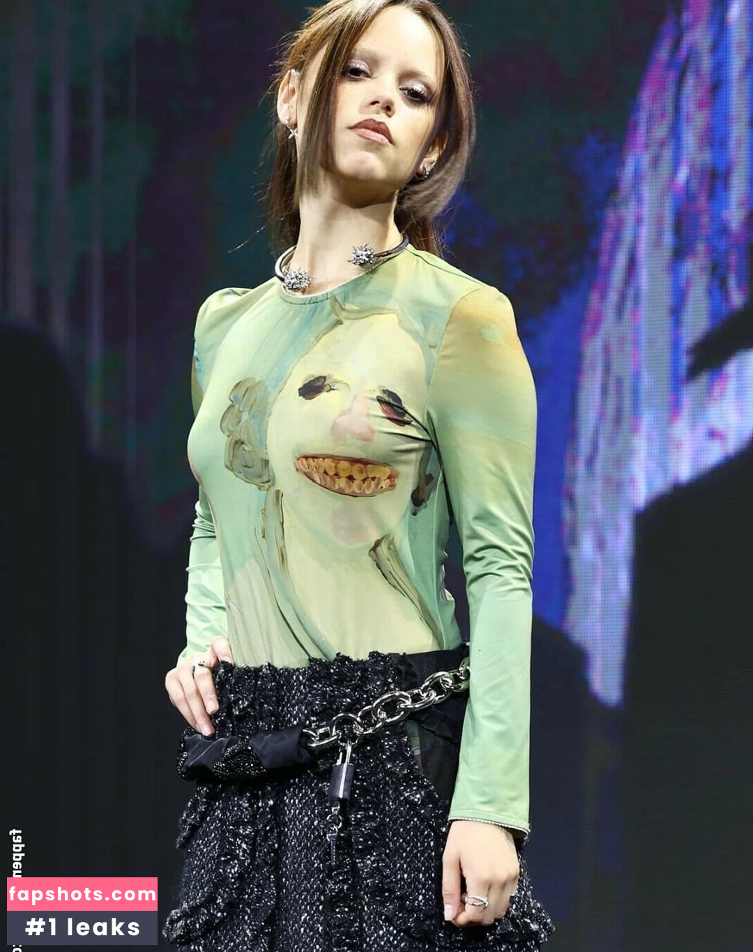 Jenna Ortega gallery photo #209