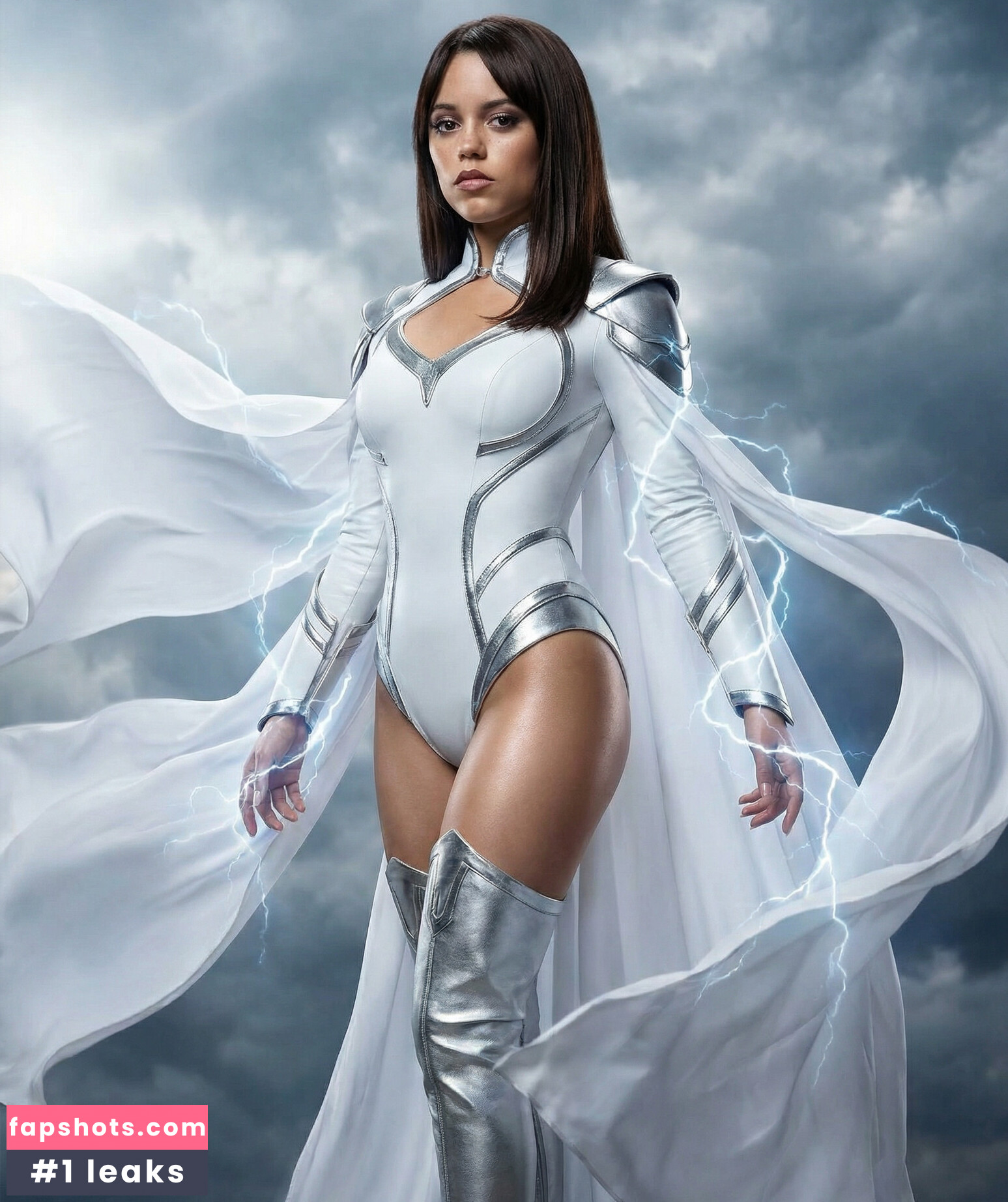 Jenna Ortega gallery photo #22