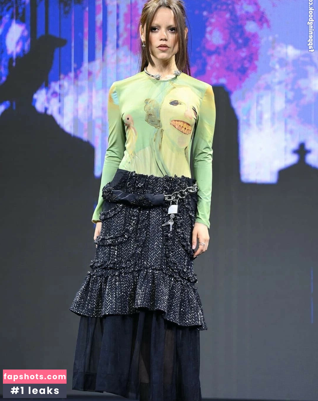 Jenna Ortega gallery photo #213