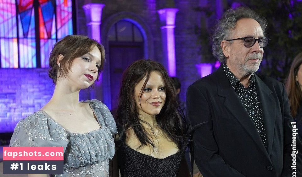 Jenna Ortega gallery photo #223