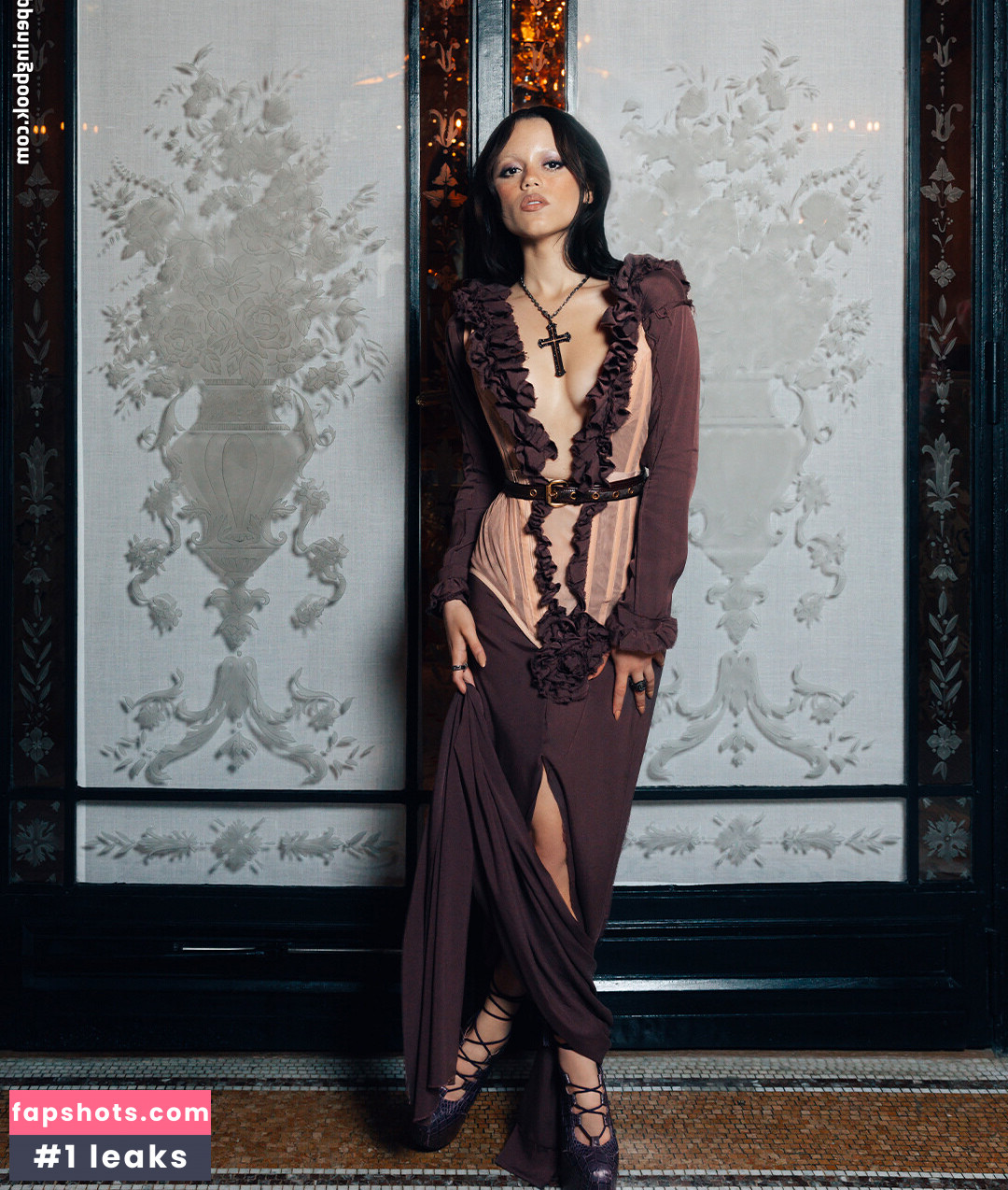 Jenna Ortega gallery photo #240