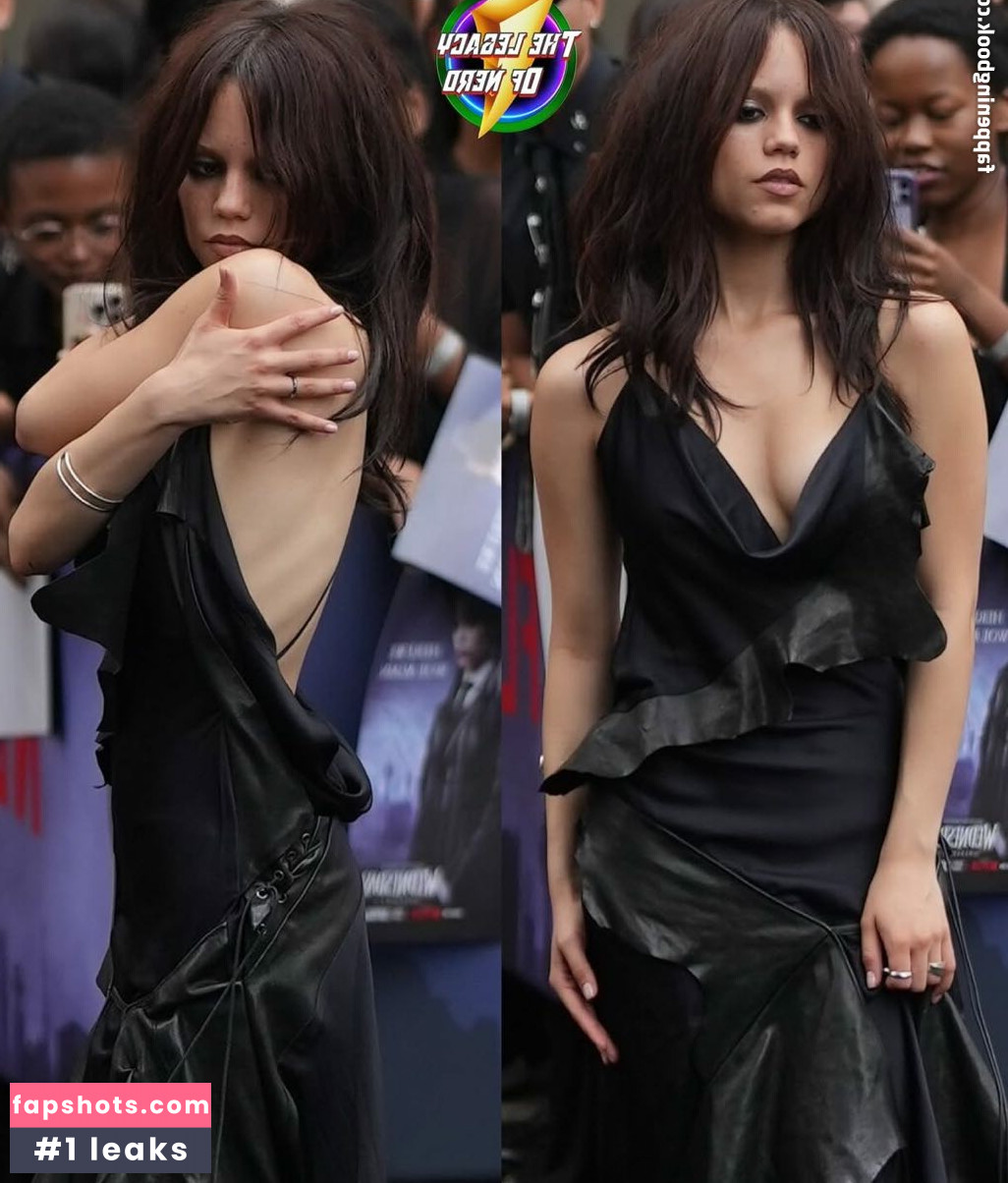 Jenna Ortega gallery photo #241