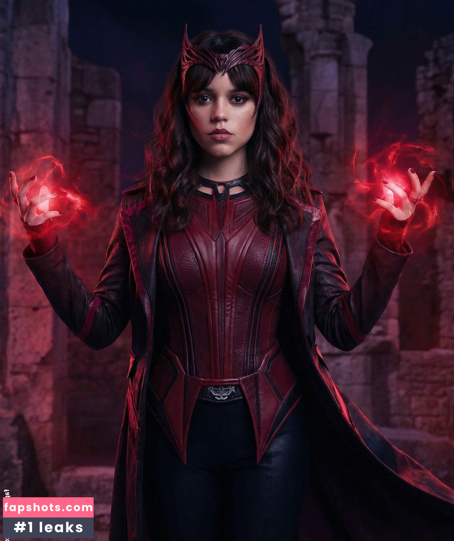 Jenna Ortega gallery photo #27