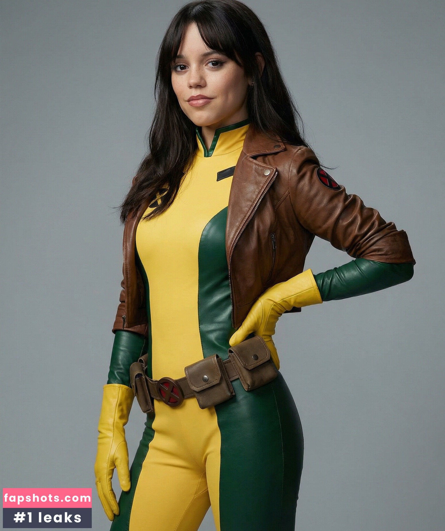 Jenna Ortega gallery photo #28