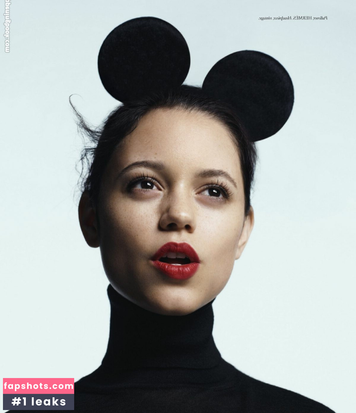 Jenna Ortega gallery photo #277