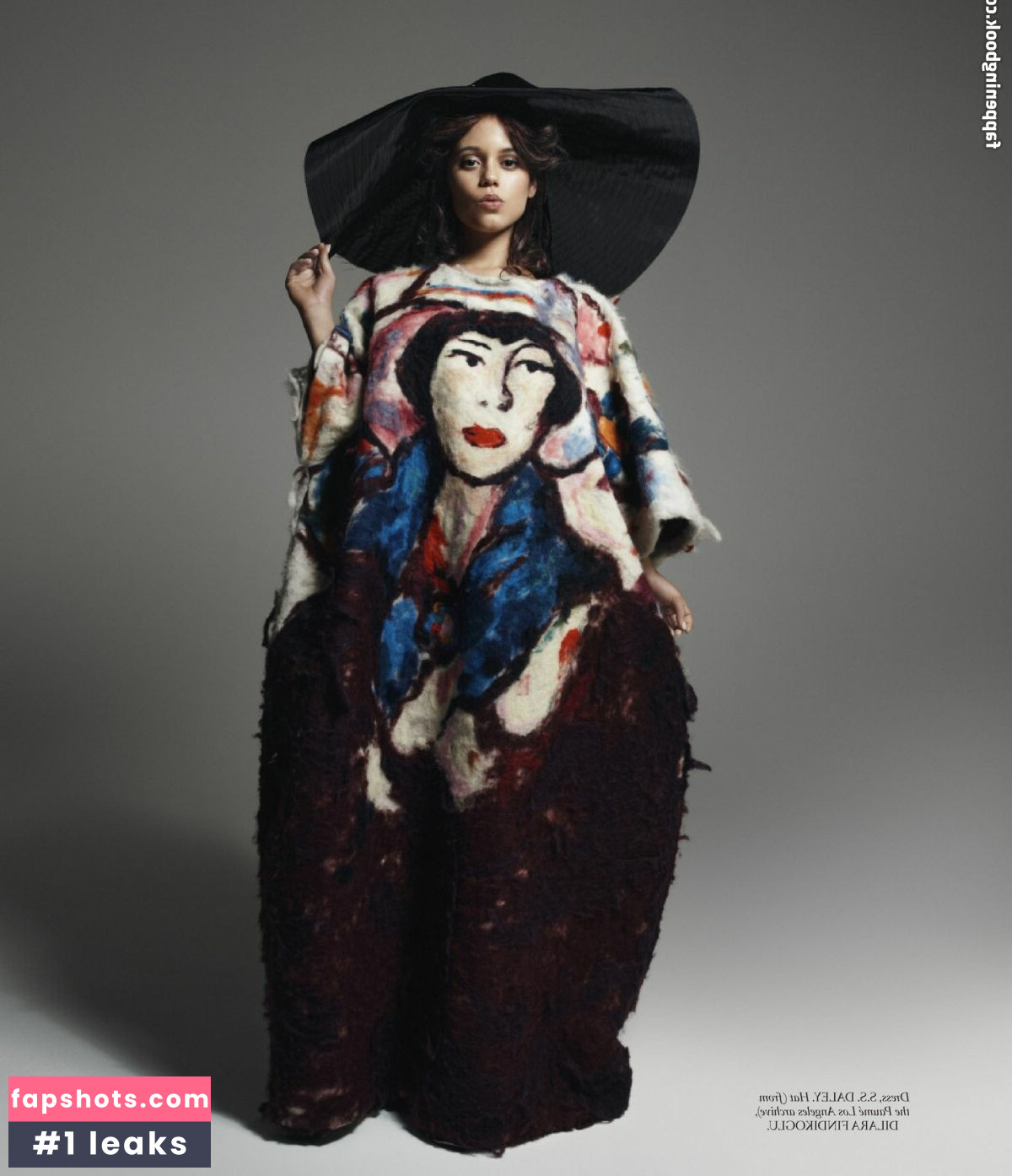 Jenna Ortega gallery photo #278