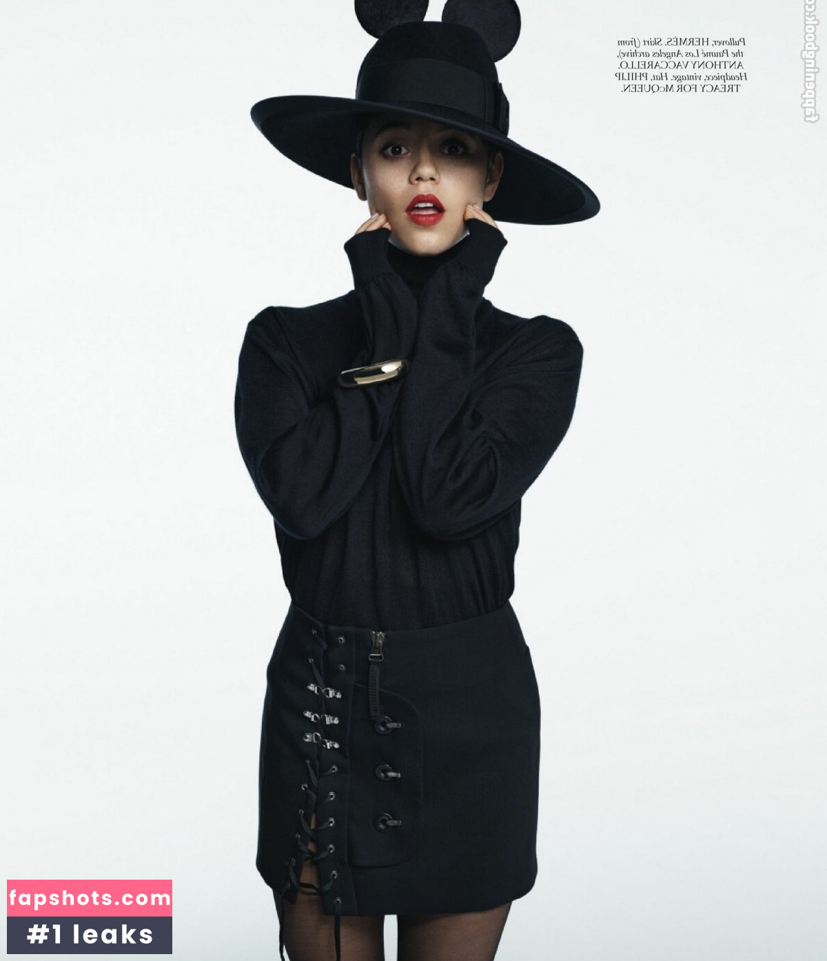 Jenna Ortega gallery photo #282