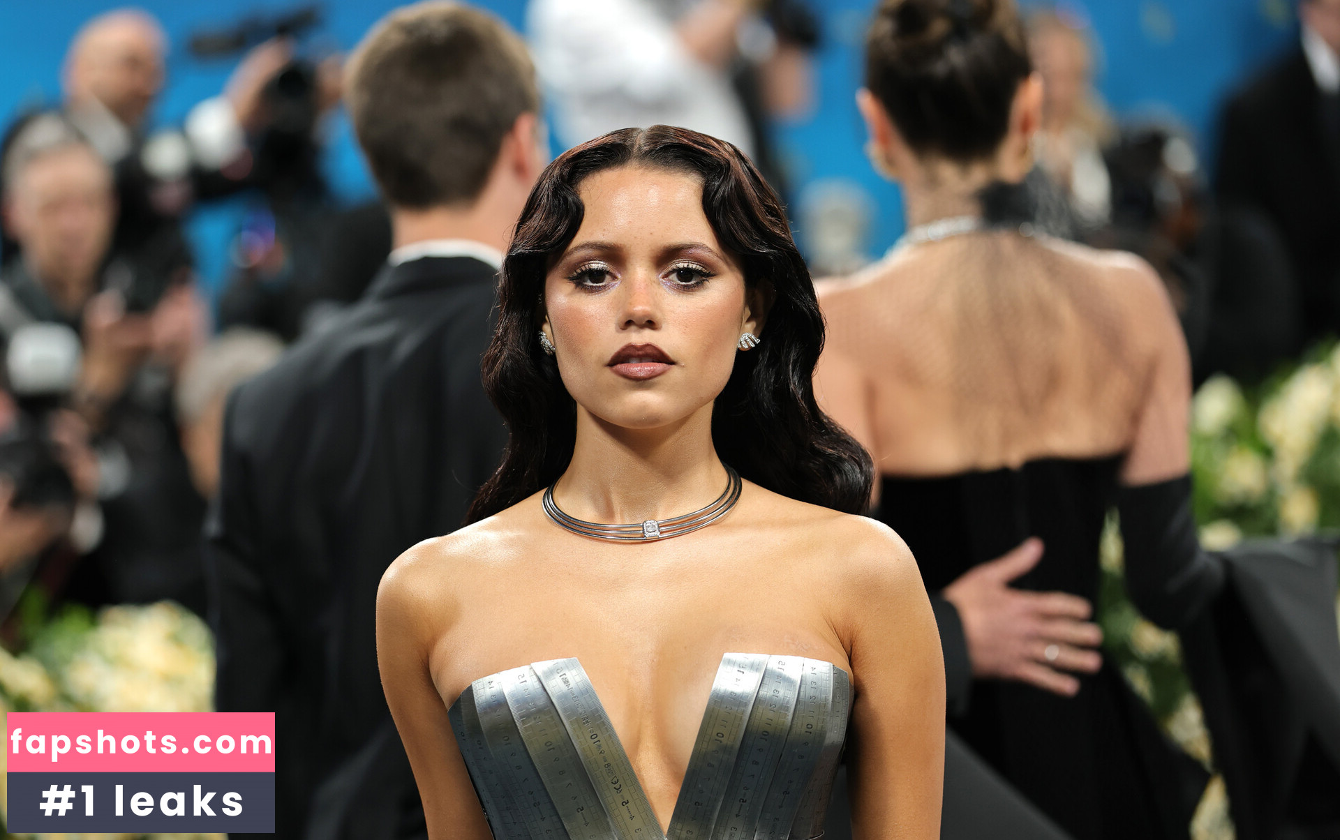 Jenna Ortega gallery photo #309