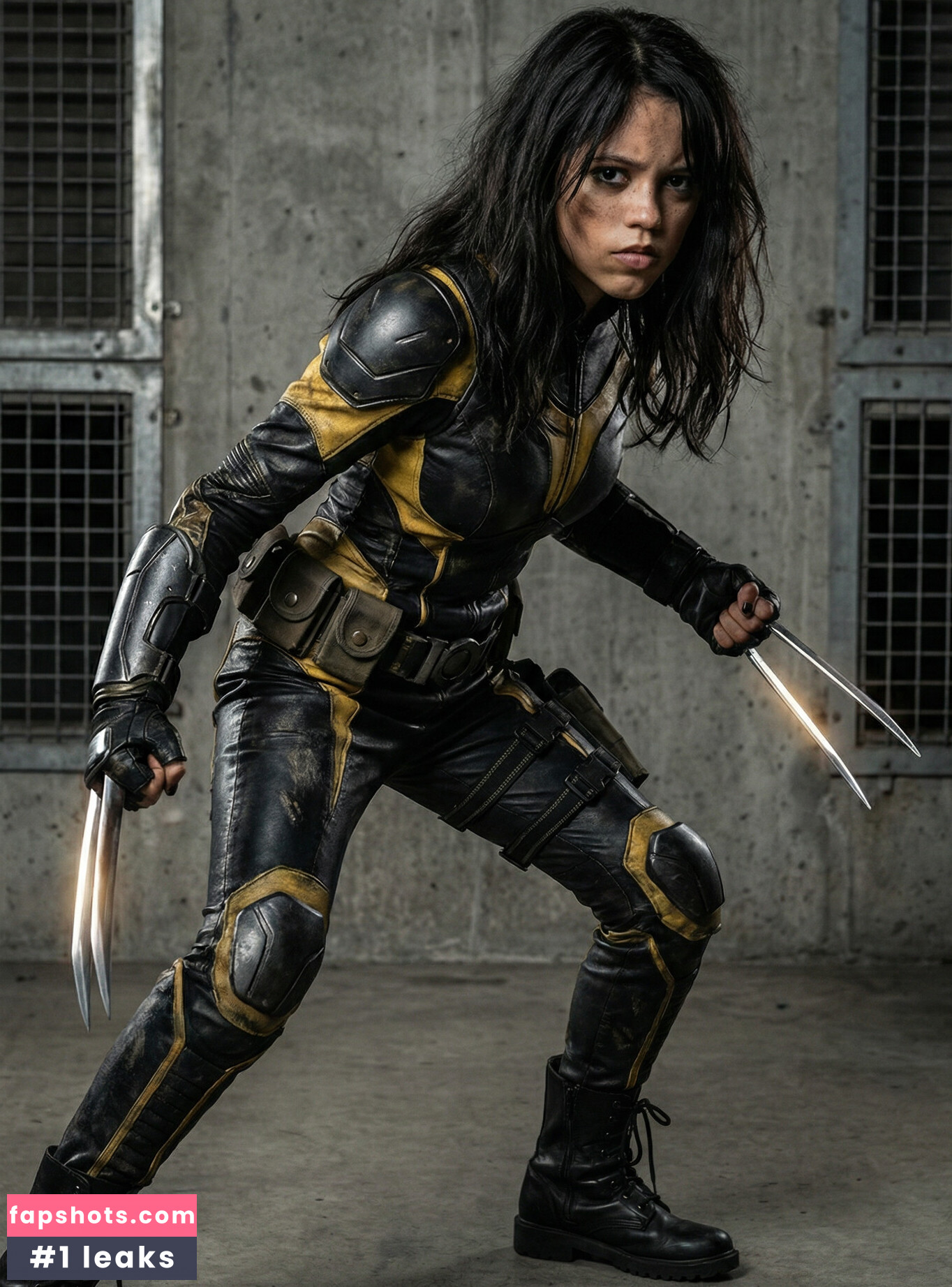 Jenna Ortega gallery photo #34