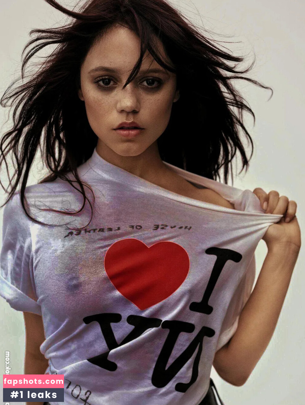 Jenna Ortega gallery photo #332