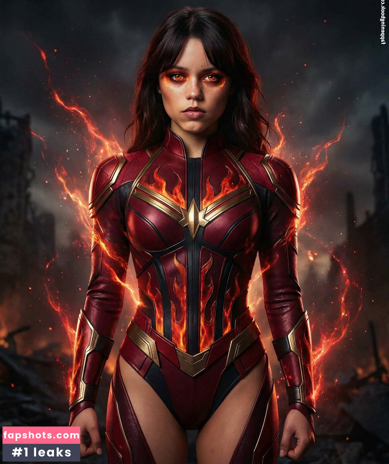 Jenna Ortega gallery photo #35