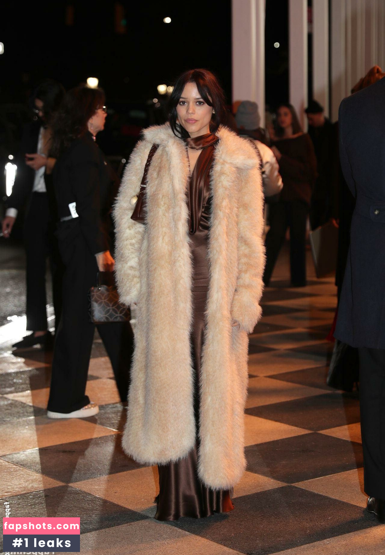 Jenna Ortega gallery photo #346