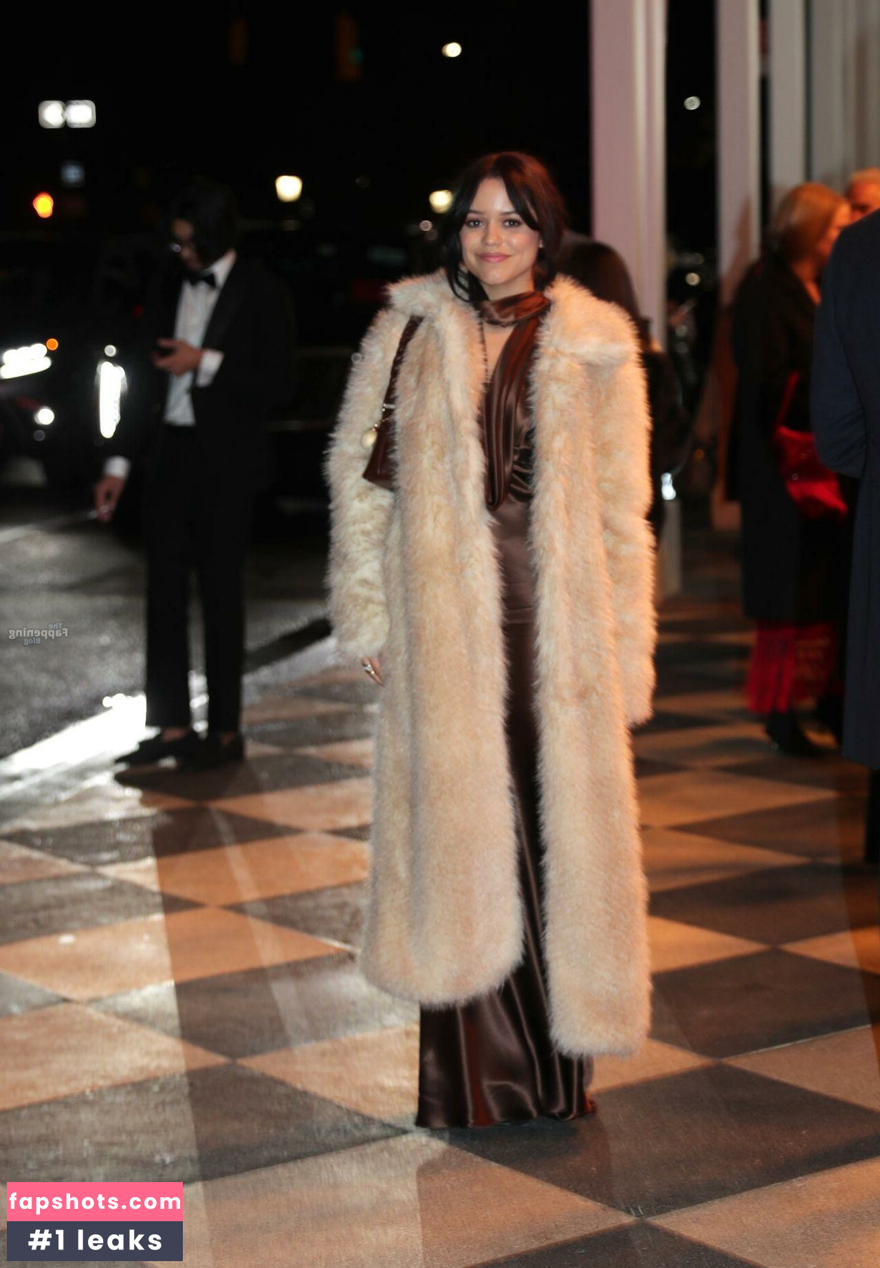 Jenna Ortega gallery photo #347