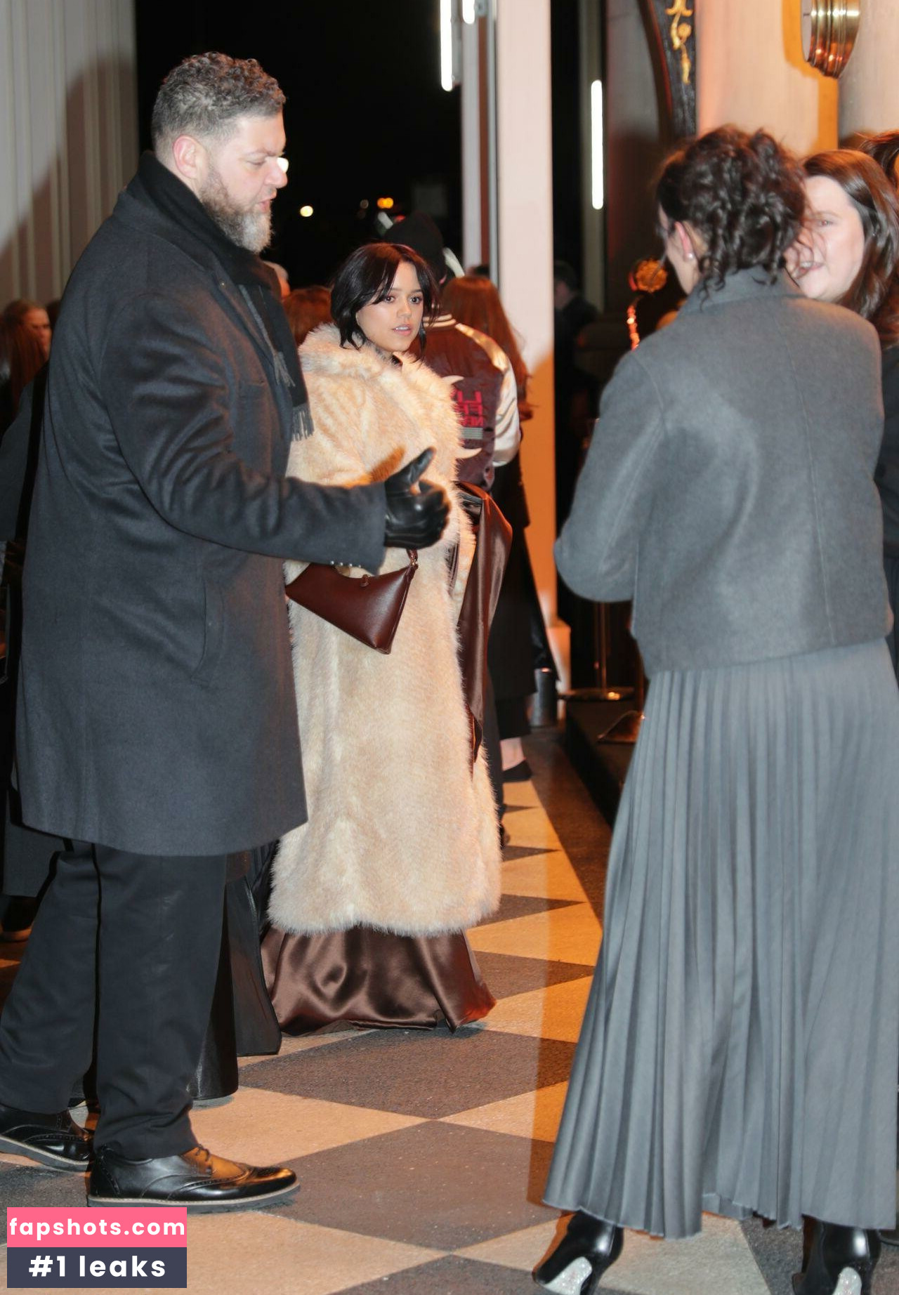 Jenna Ortega gallery photo #349