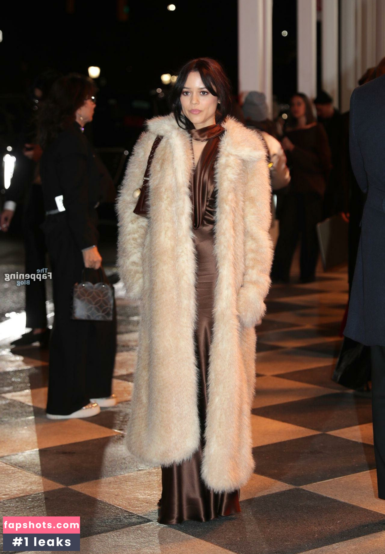 Jenna Ortega gallery photo #351