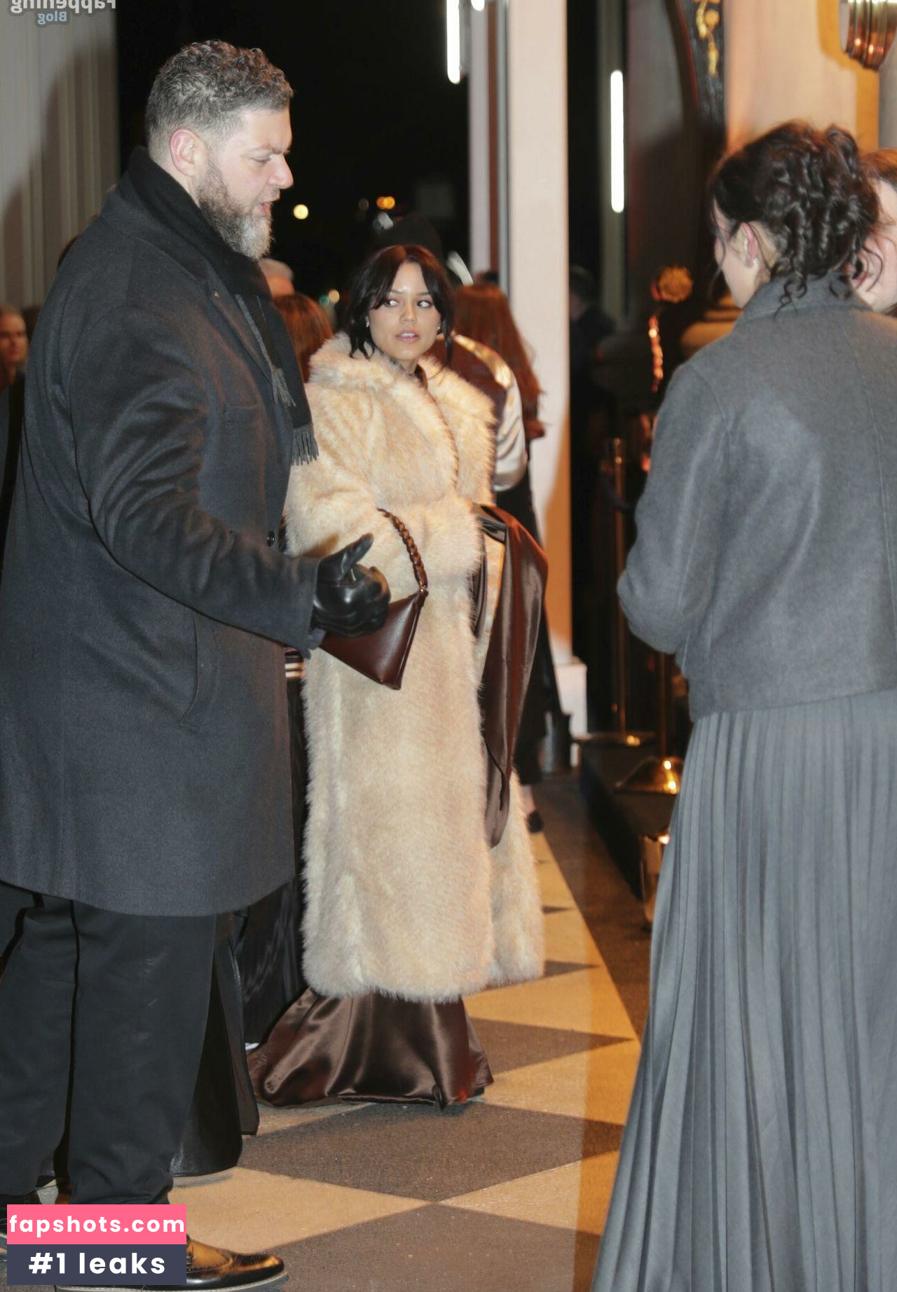 Jenna Ortega gallery photo #364