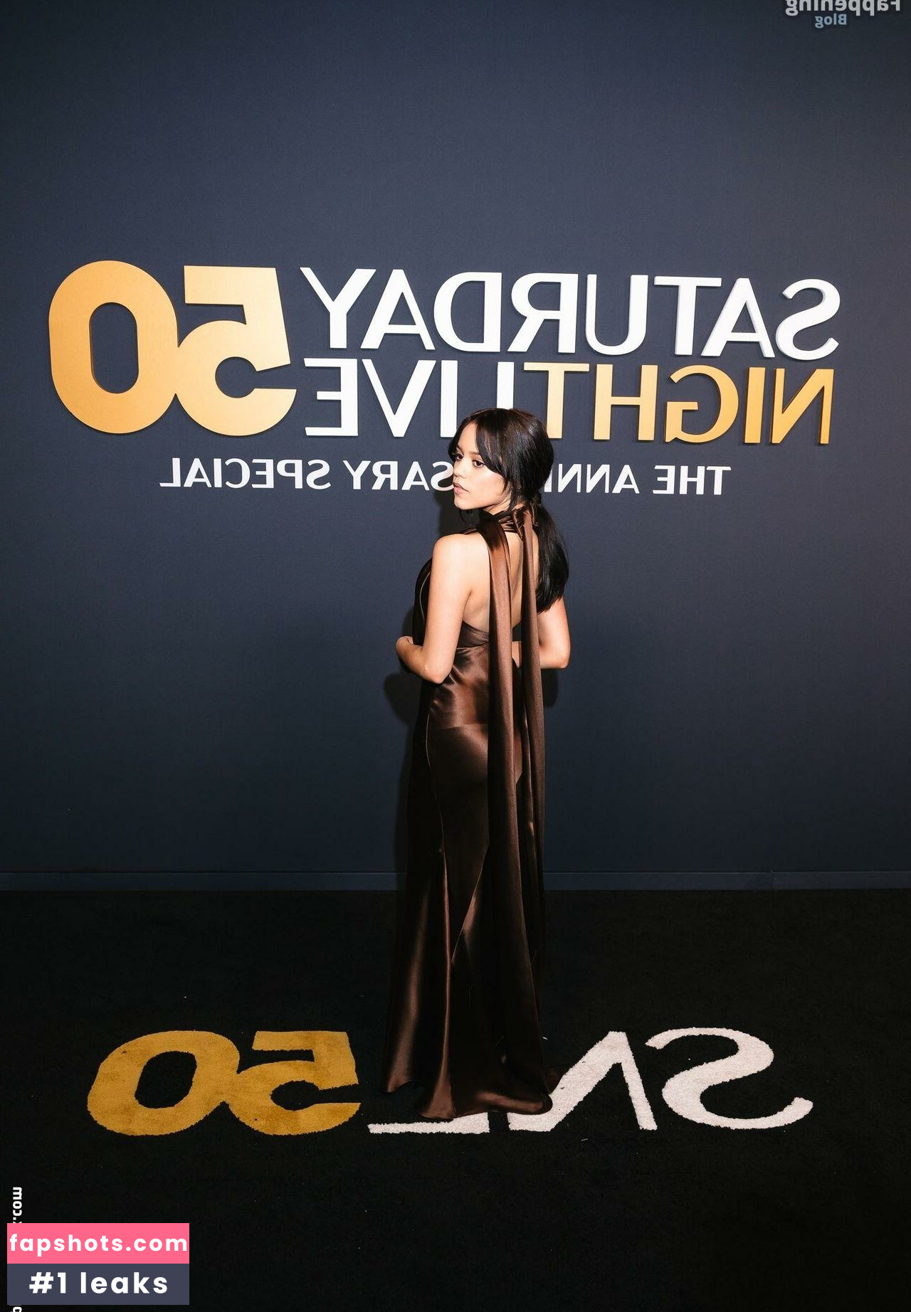 Jenna Ortega gallery photo #377