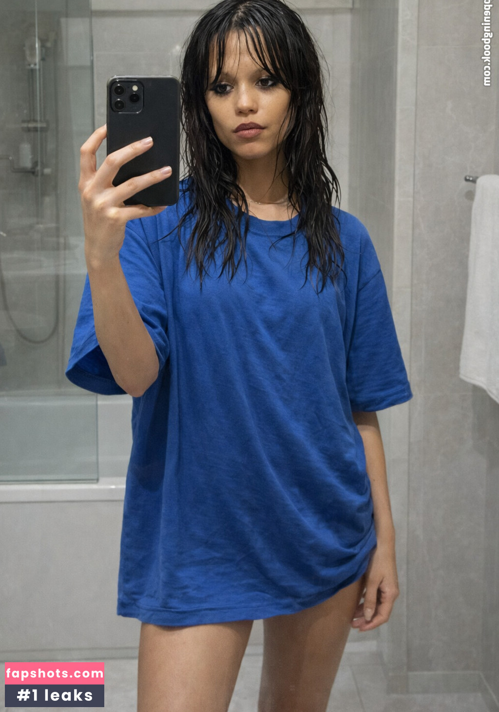 Jenna Ortega gallery photo #41