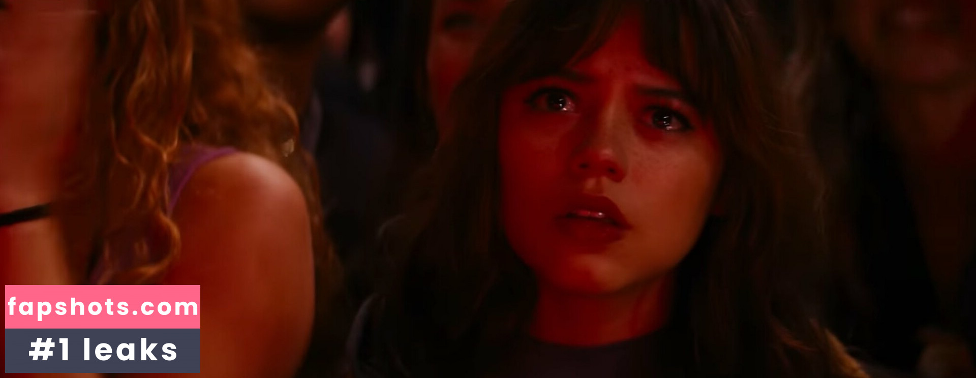 Jenna Ortega gallery photo #406