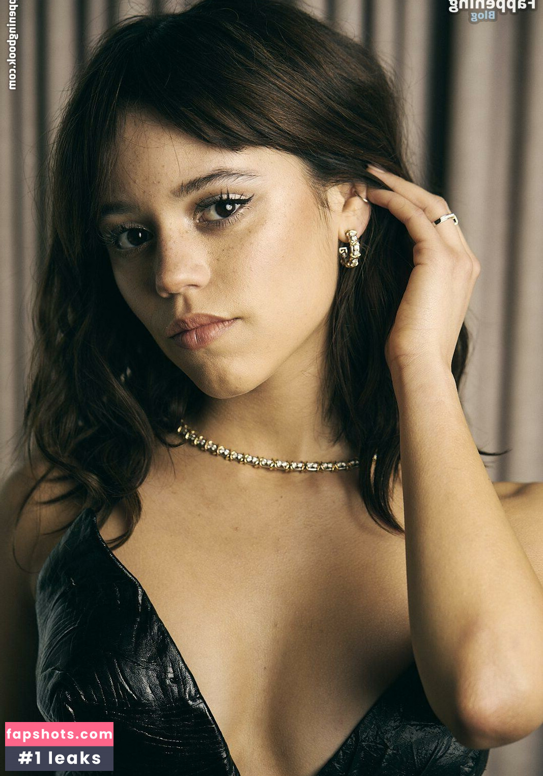 Jenna Ortega gallery photo #415