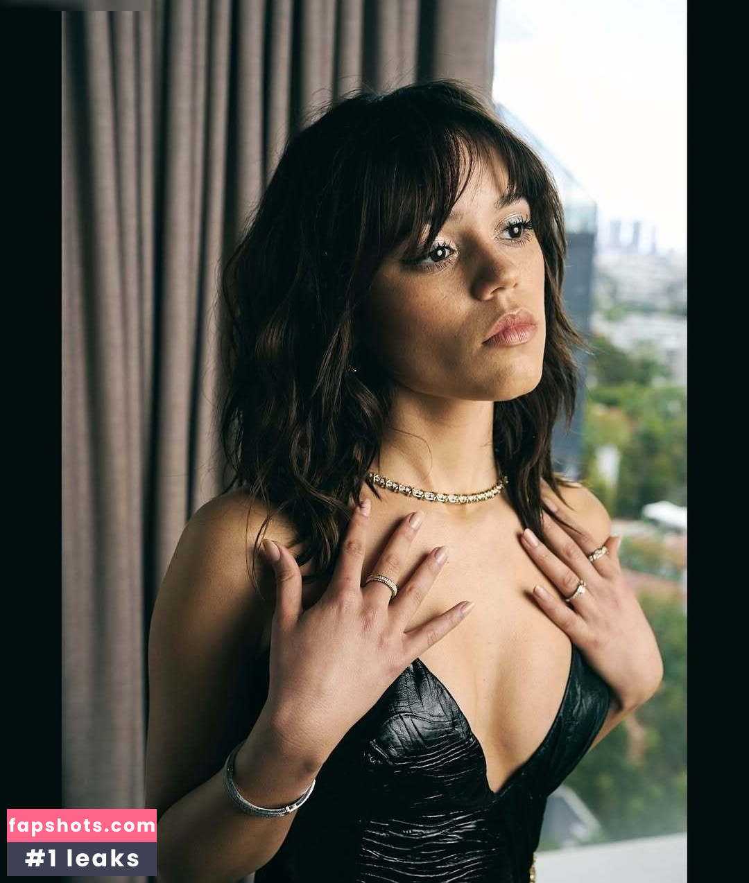 Jenna Ortega gallery photo #435