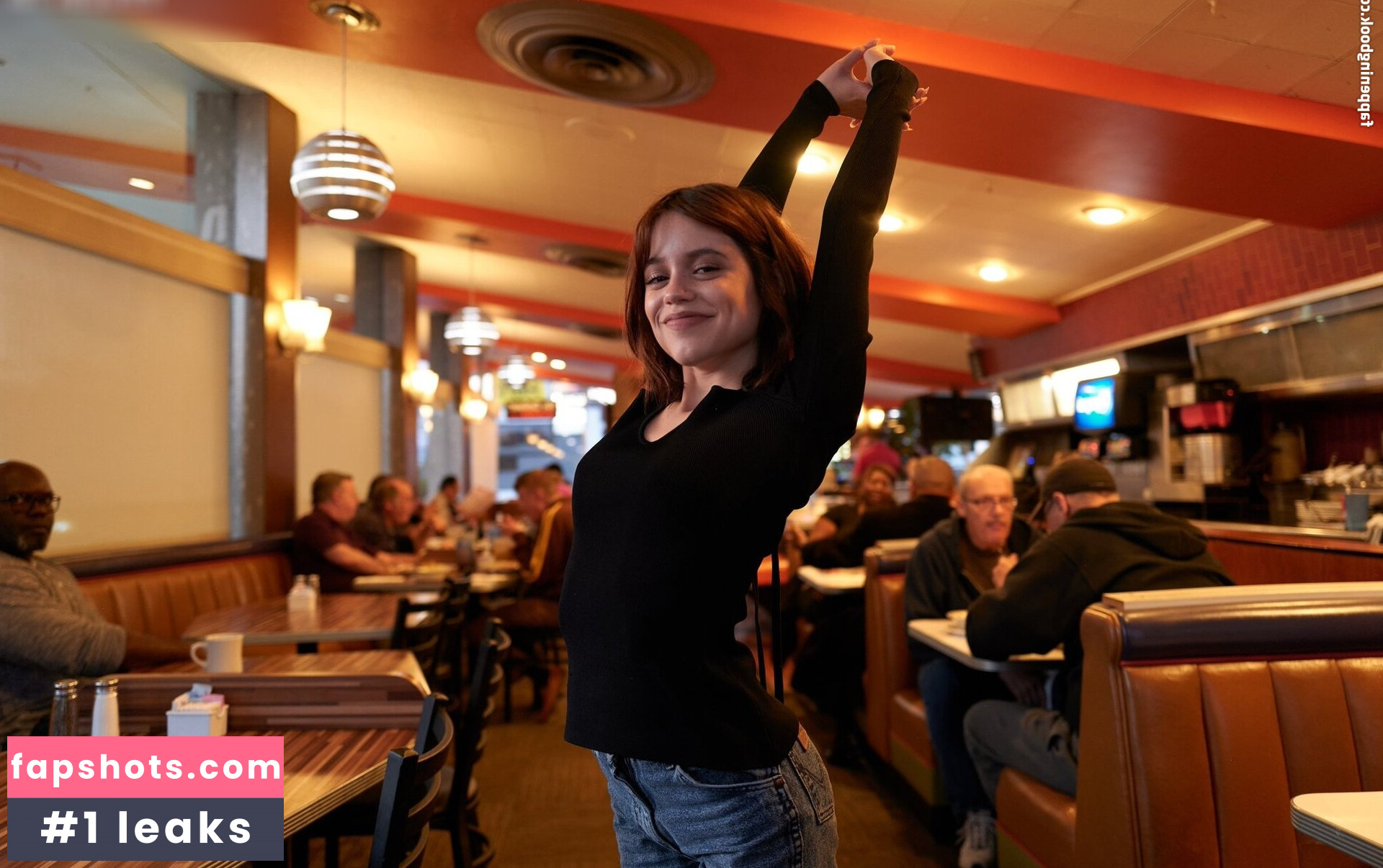 Jenna Ortega gallery photo #463