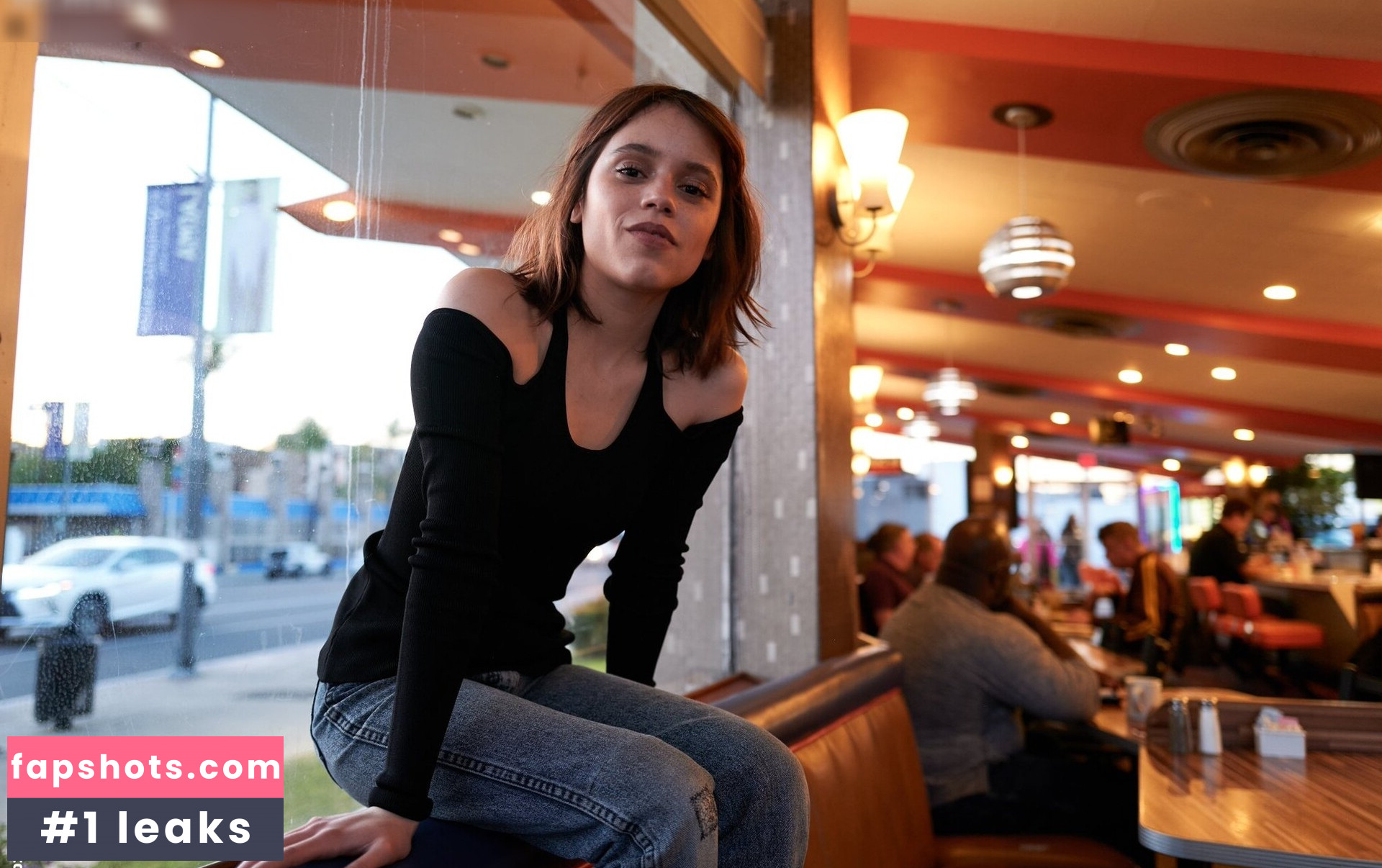 Jenna Ortega gallery photo #464