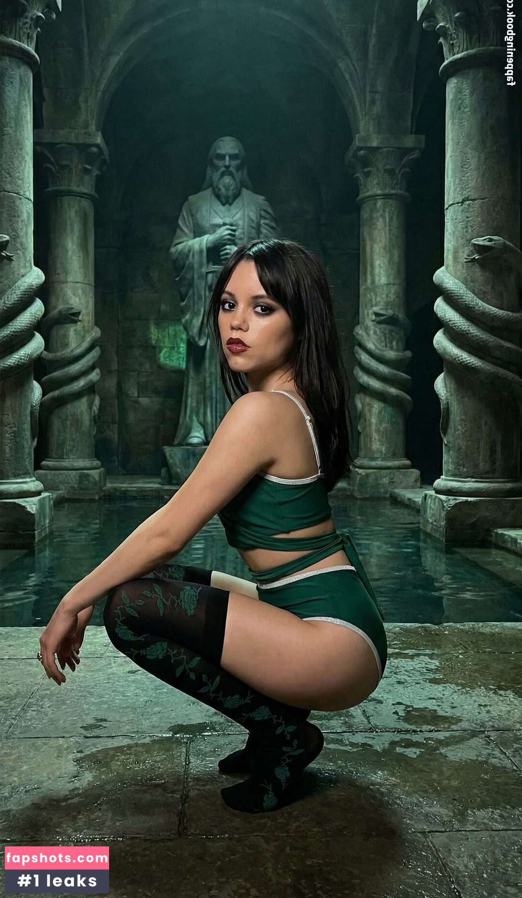 Jenna Ortega gallery photo #53