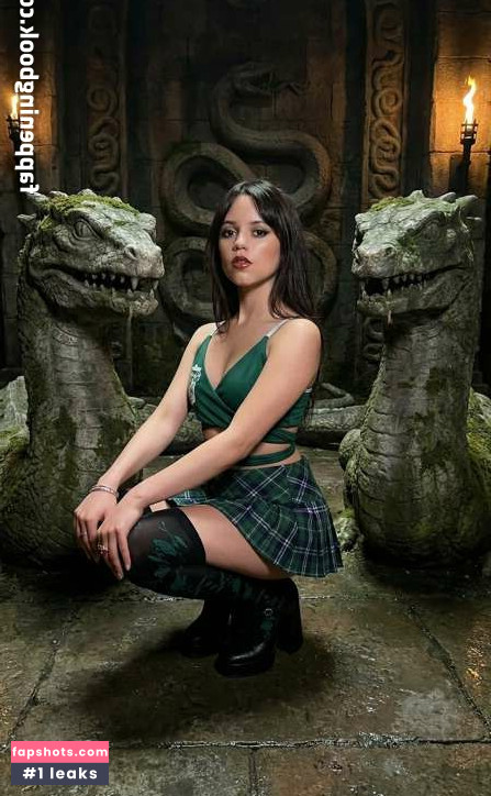 Jenna Ortega gallery photo #54