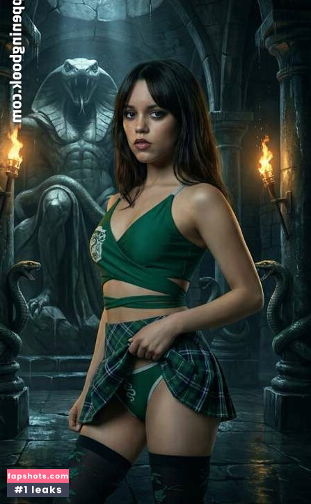 Jenna Ortega gallery photo #55