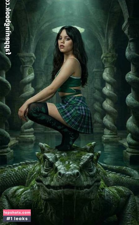 Jenna Ortega gallery photo #58