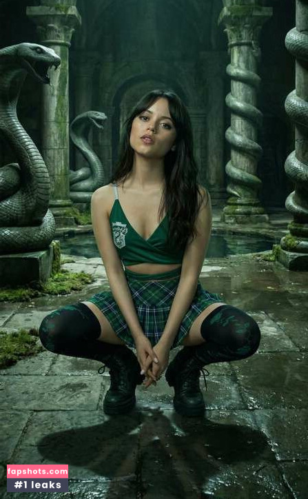 Jenna Ortega gallery photo #59