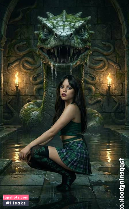 Jenna Ortega gallery photo #68