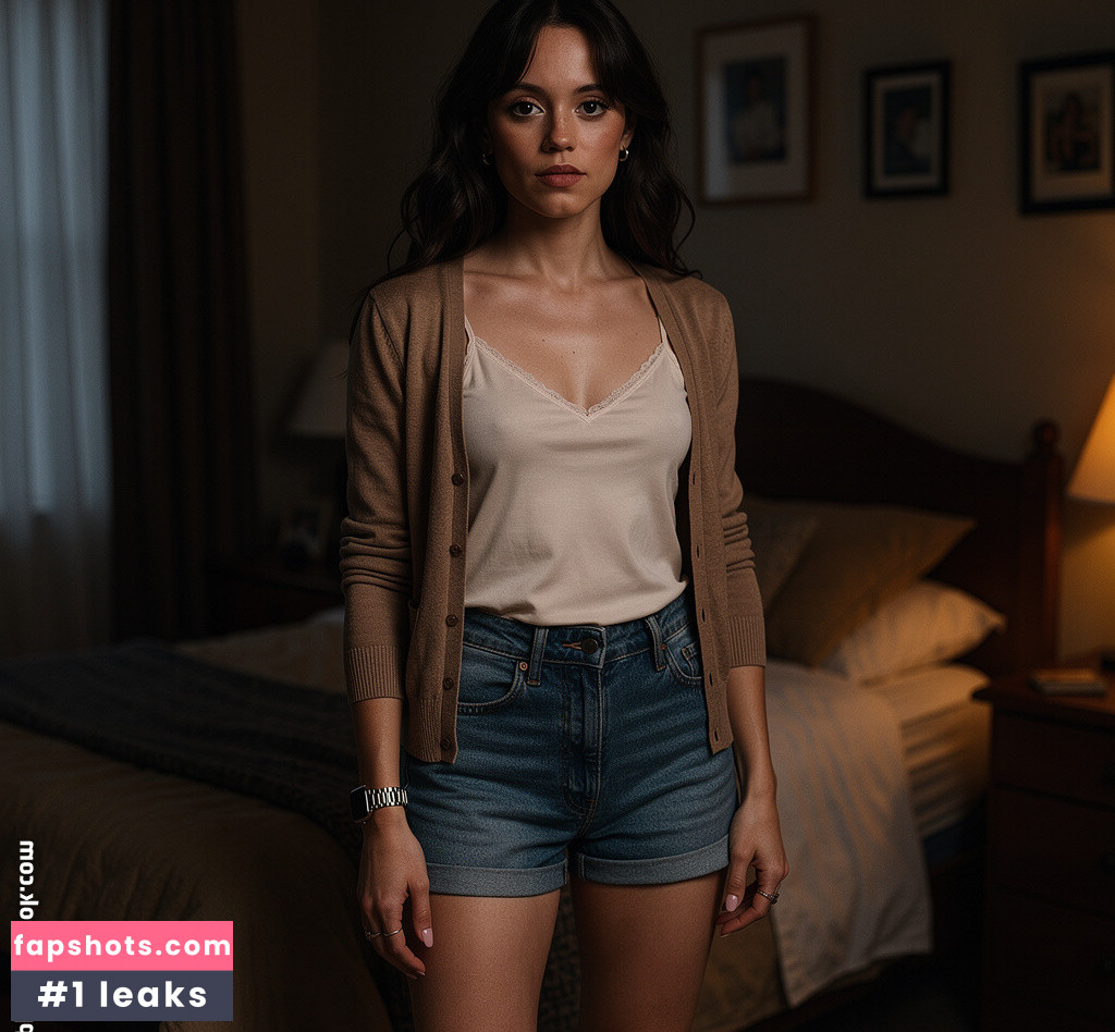 Jenna Ortega gallery photo #82