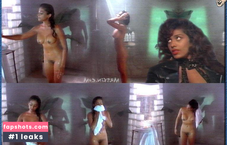 Jenna Persaud gallery photo #2