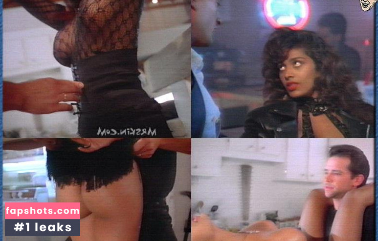 Jenna Persaud gallery photo #3