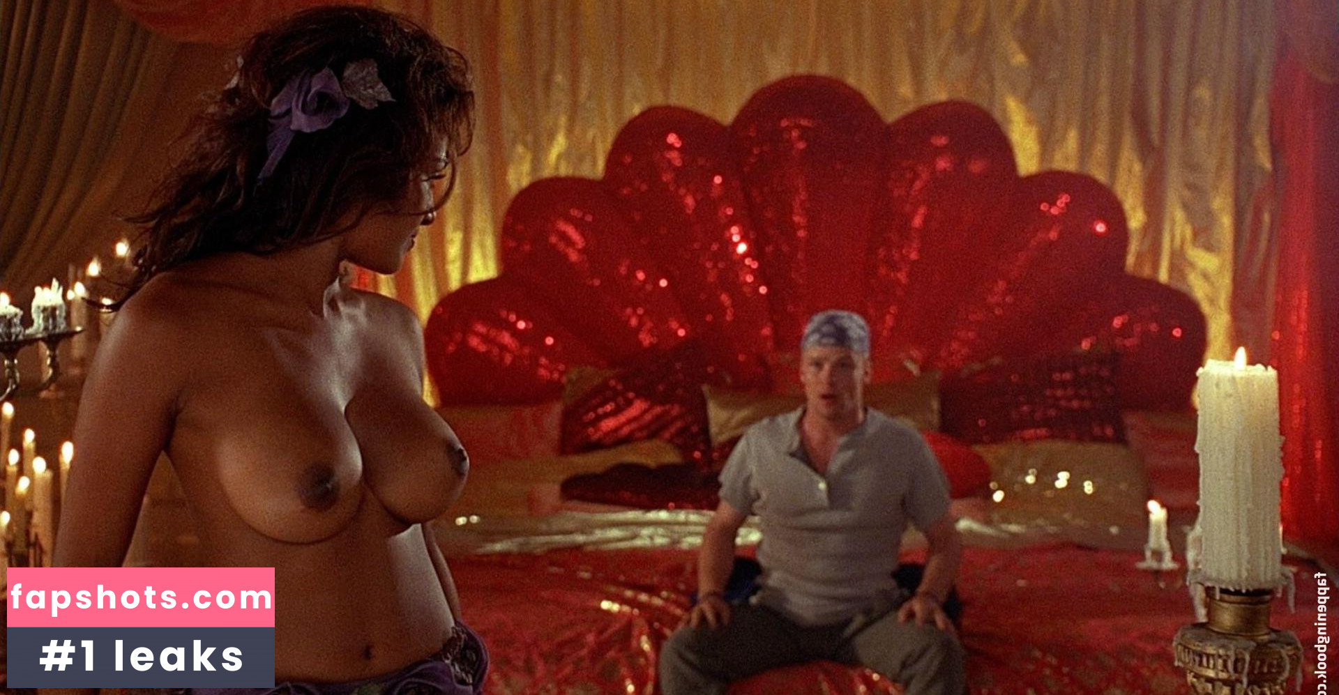 Jenna Persaud gallery photo #9