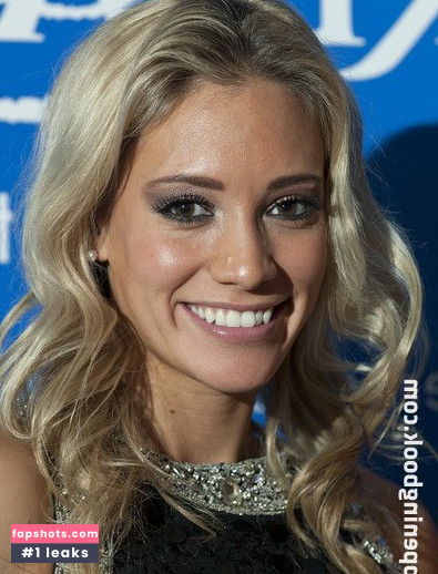 Jenna Randall gallery photo #3