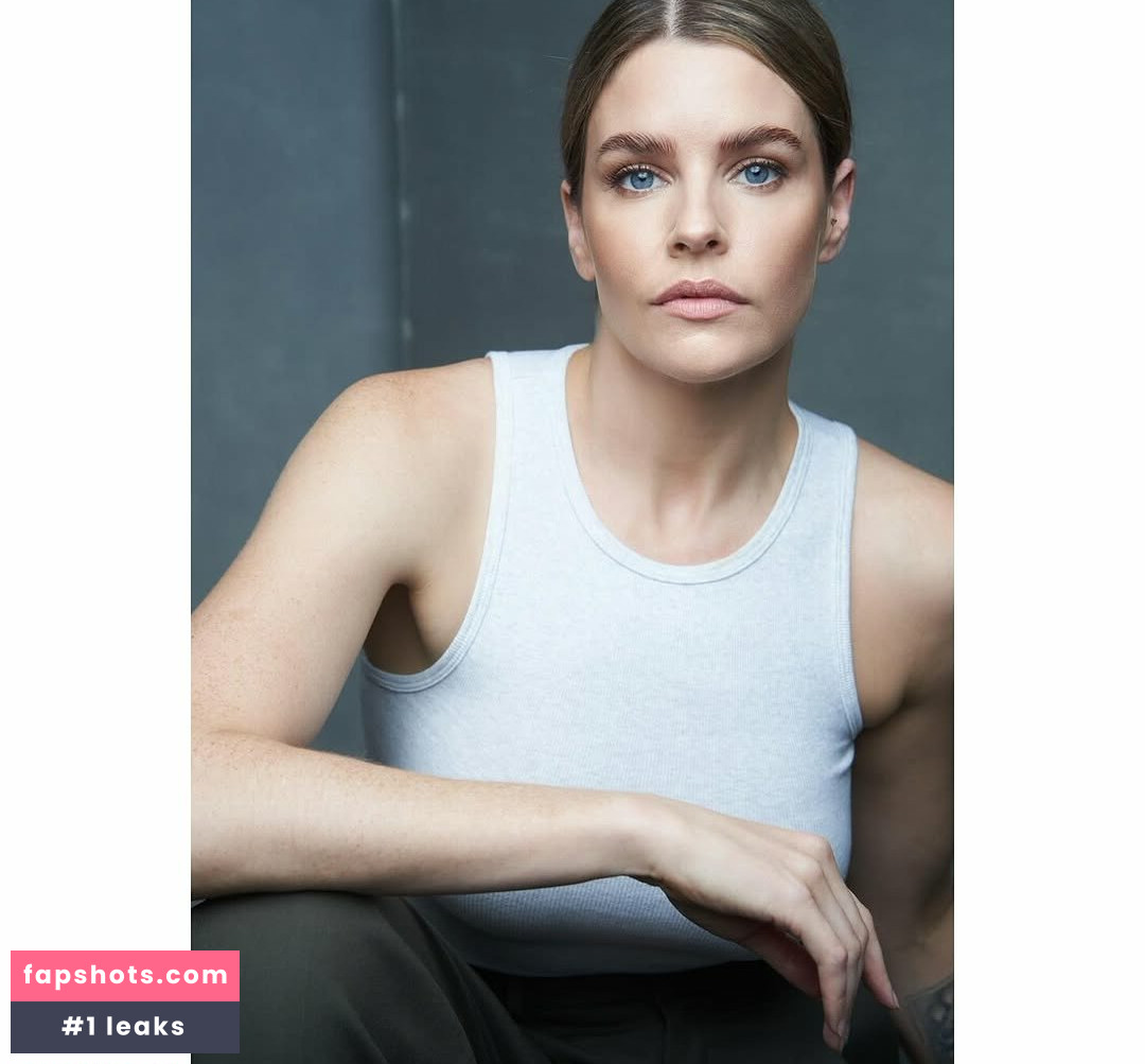 Jenna Rosenow Nude Leaks OnlyFans - Fapshots