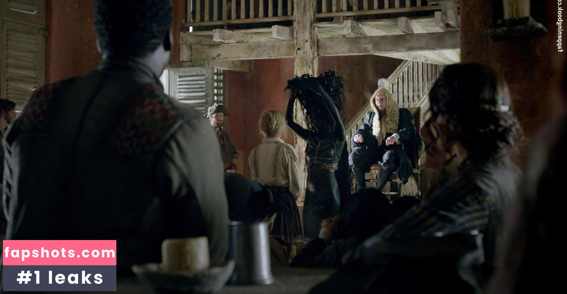 Jenna Saras gallery photo #11