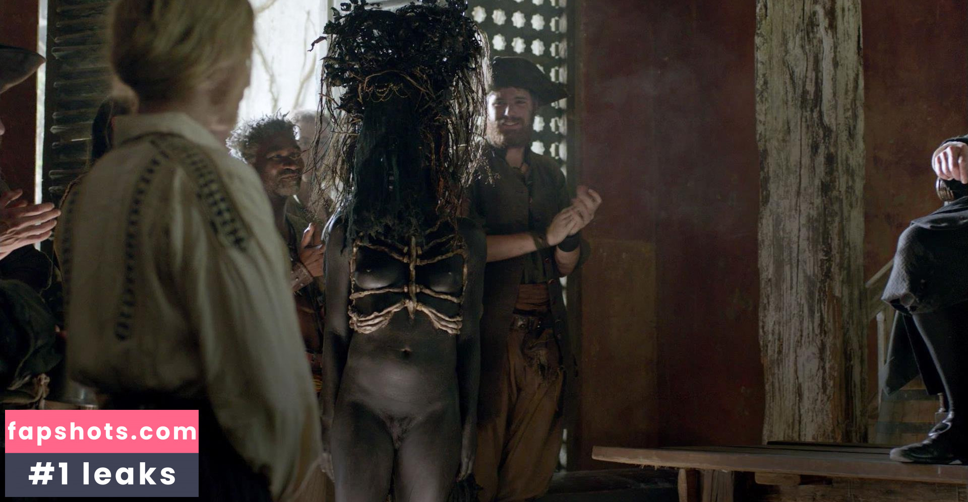 Jenna Saras gallery photo #12