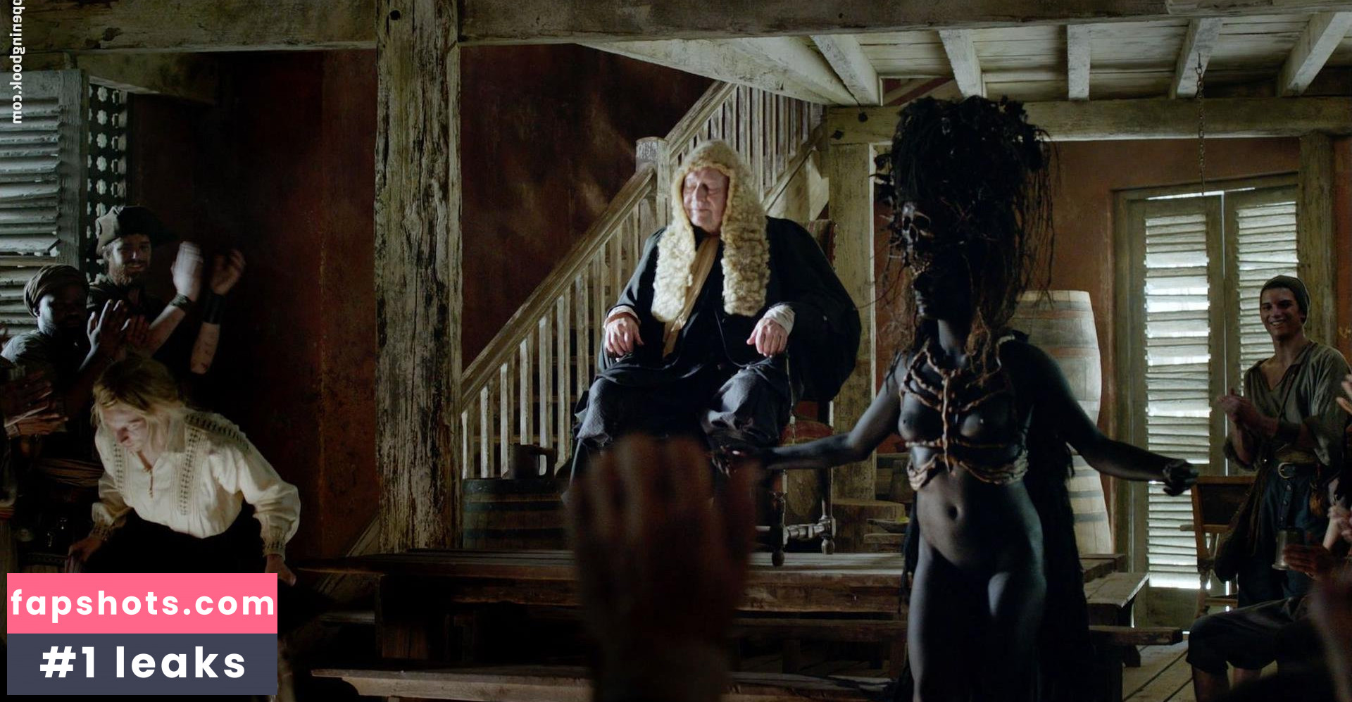 Jenna Saras gallery photo #14