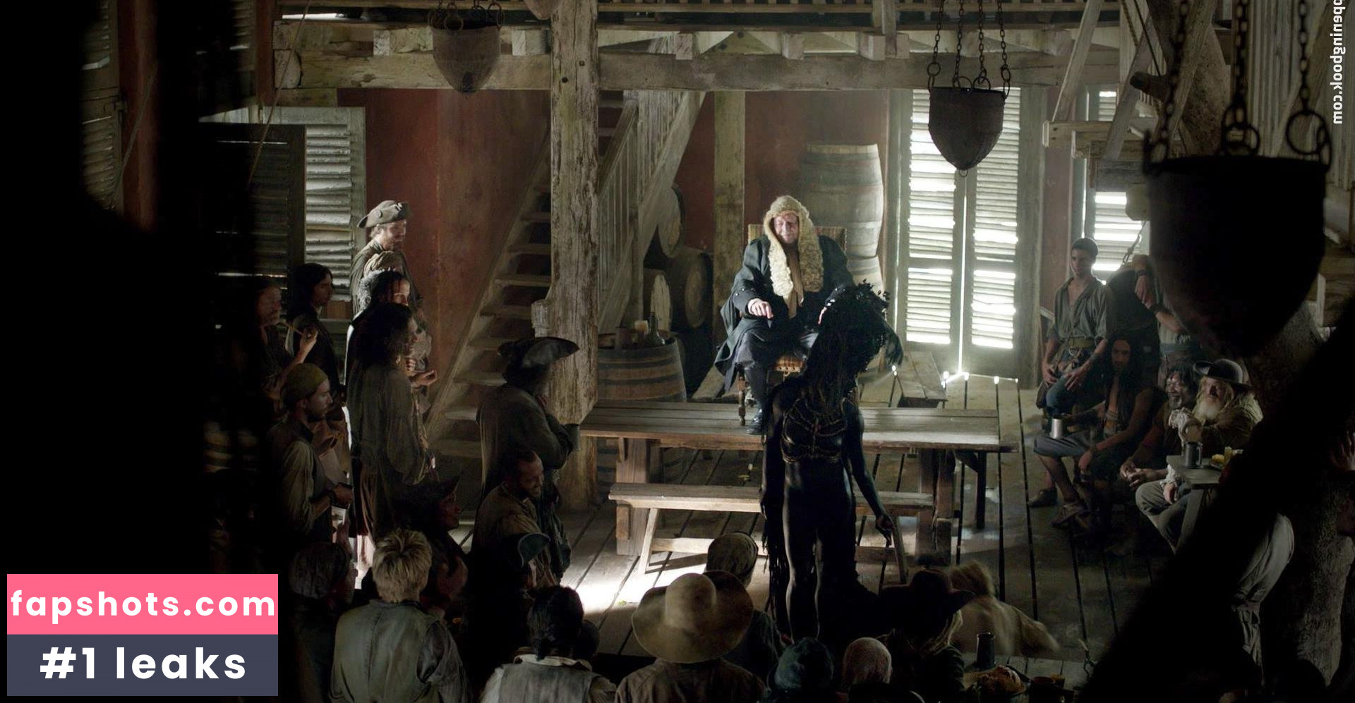 Jenna Saras gallery photo #15