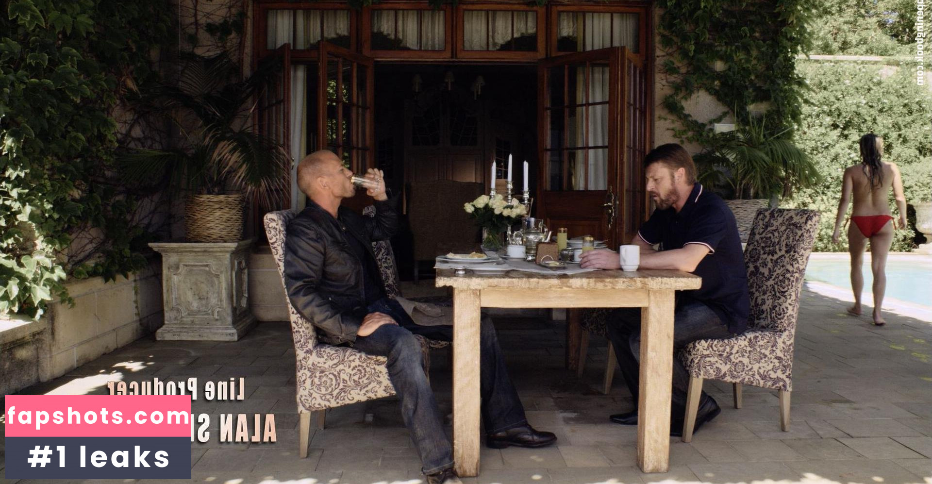 Jenna Saras gallery photo #6