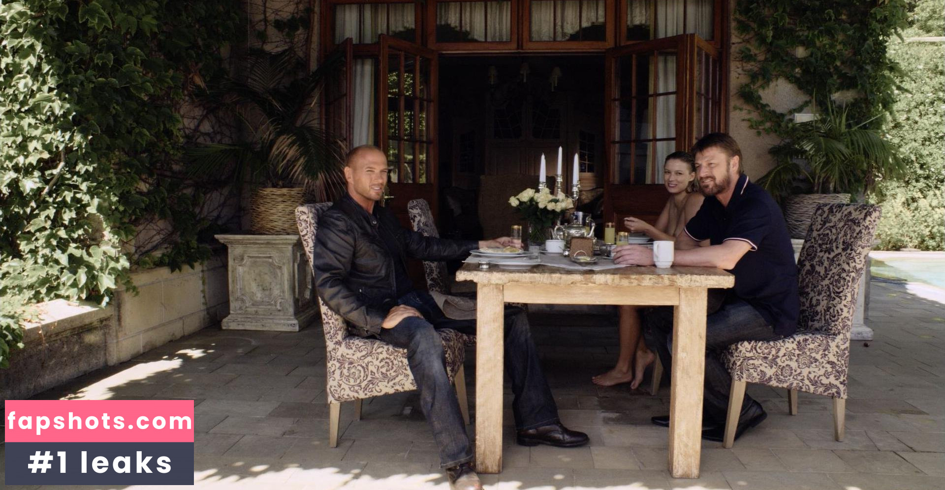 Jenna Saras gallery photo #9