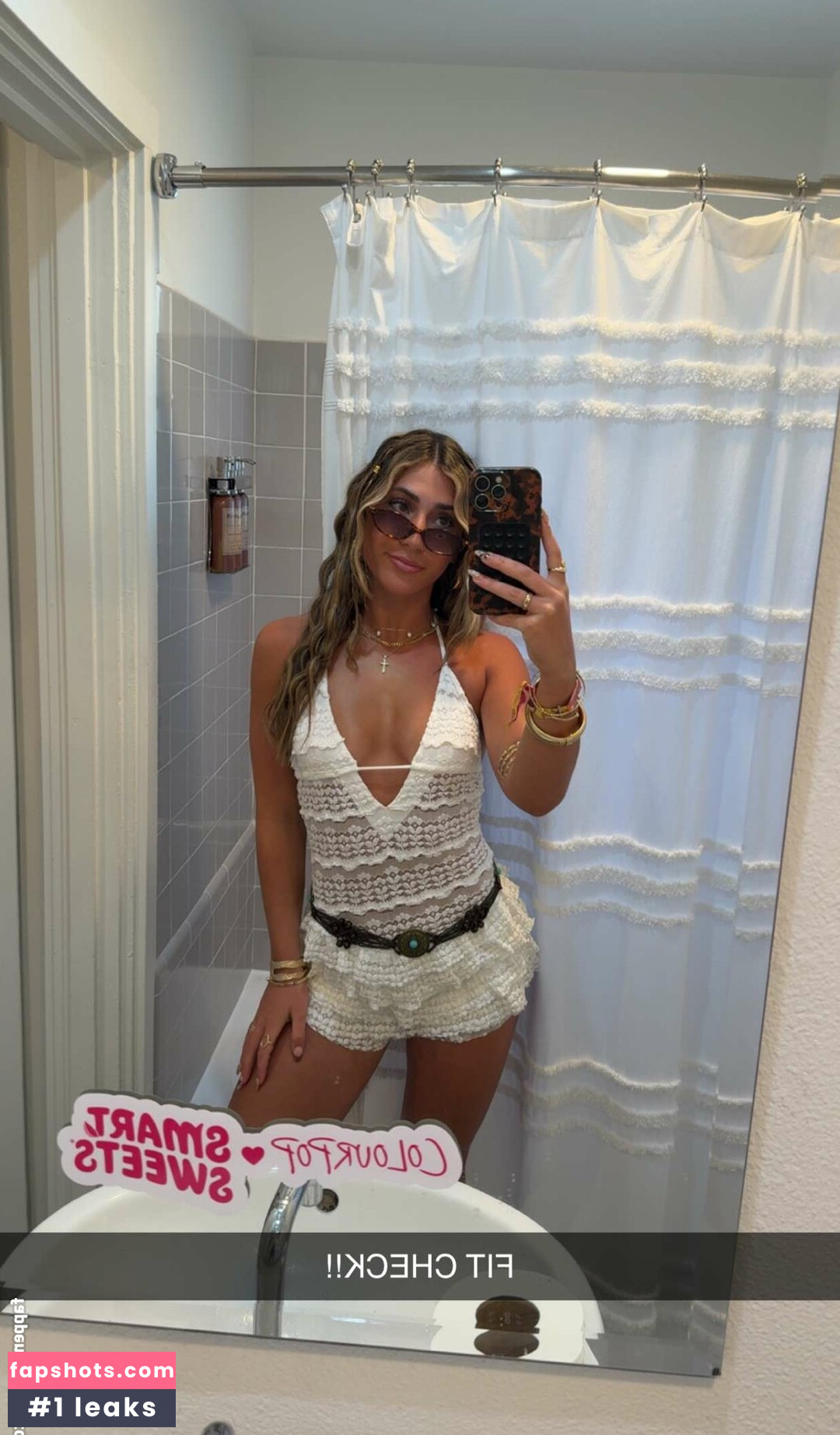 Jenna Sinatra gallery photo #2