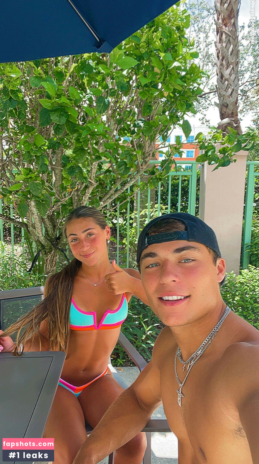 Jenna Sinatra gallery photo #16