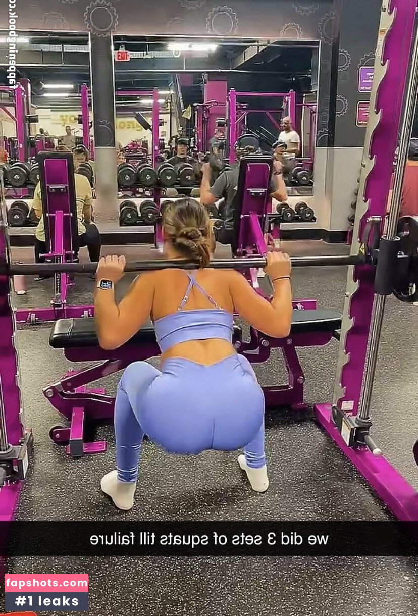 Jenna Sinatra gallery photo #42