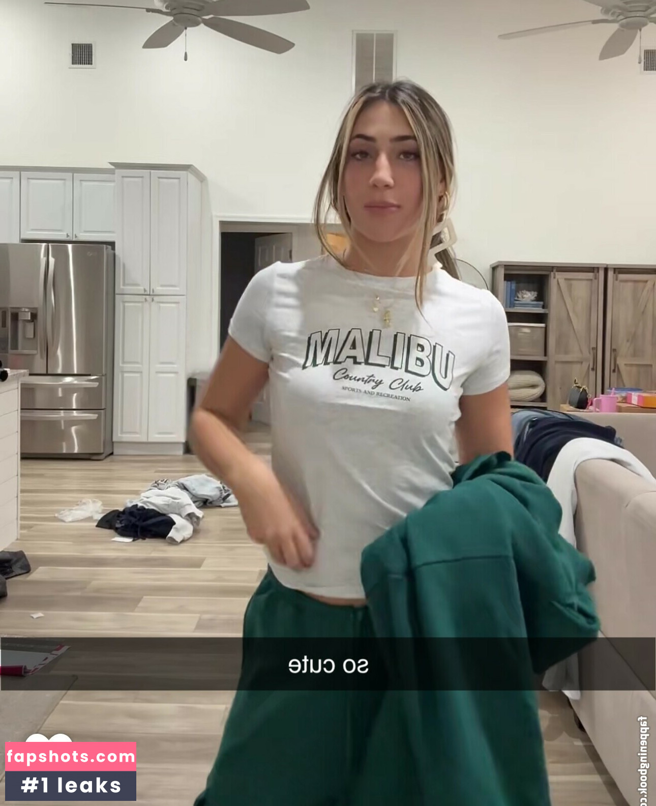 Jenna Sinatra gallery photo #8